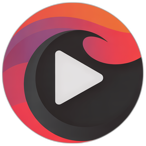 小小影视网站Logo