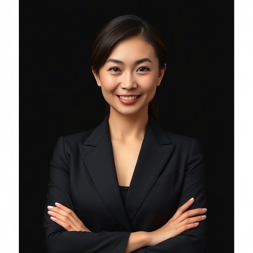 小小影视林婉婷 - 首席内容官