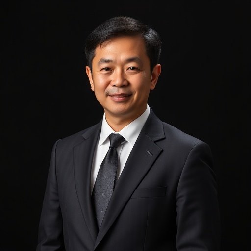 小小影视陈嘉明 - 创始人兼CEO